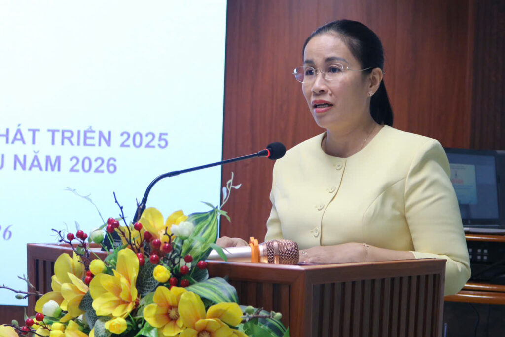 Cong tac dan so va phat trien tong ket 2025 2