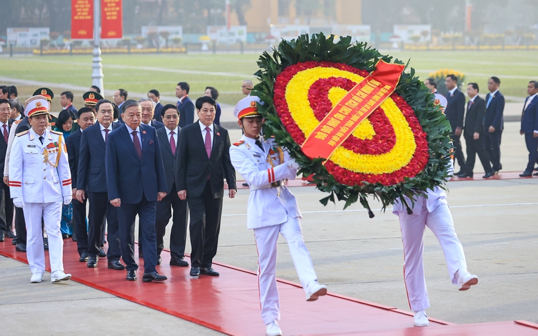 Dai hoi dang phien tru bi 2