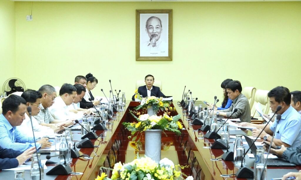Dam bao tang truong kinh te 2026
