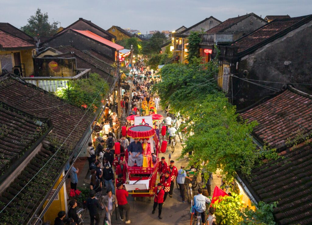 Dang bo Da Nang vuon minh 2