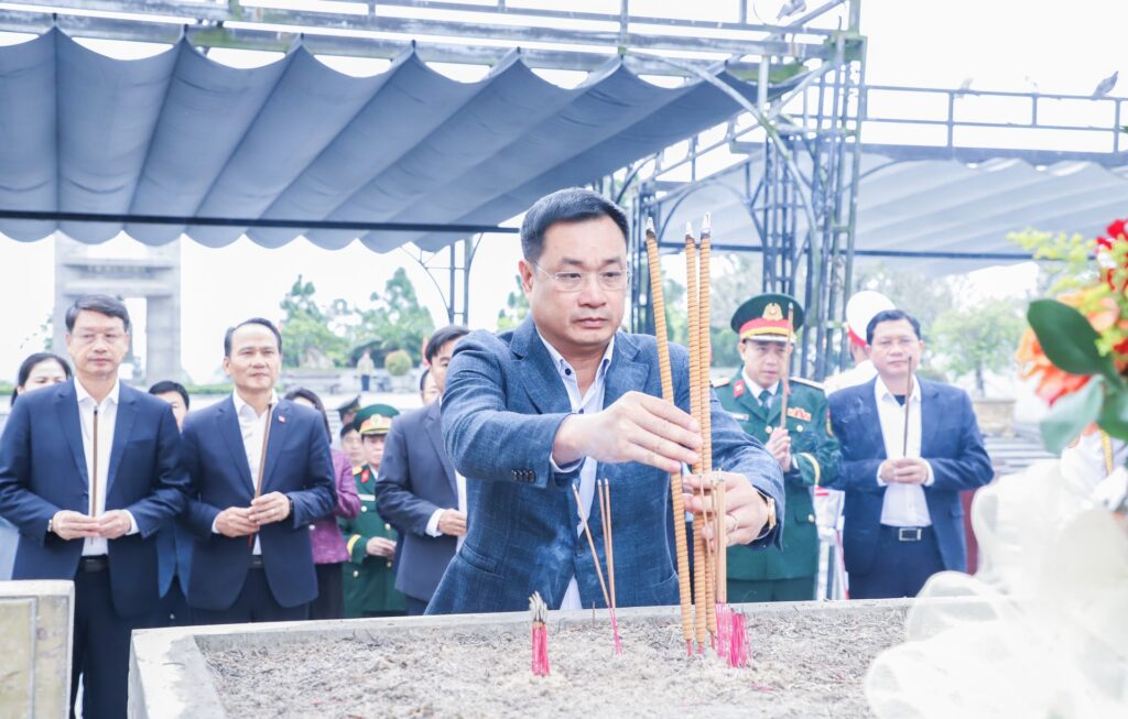 Dang huong Thanh co Quang Tri 1 2026 4