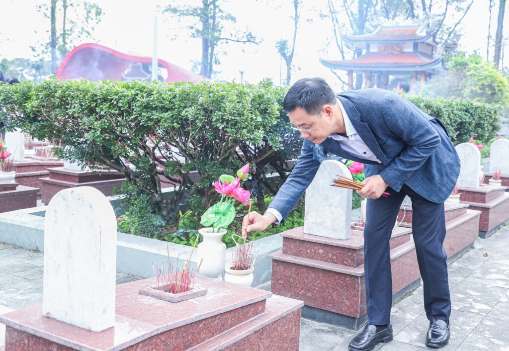 Dang huong Thanh co Quang Tri 1 2026 6