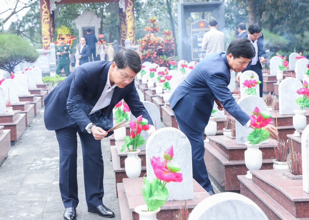 Dang huong Thanh co Quang Tri 1 2026 8