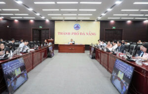Dieu chinh quy hoach 2021-2030