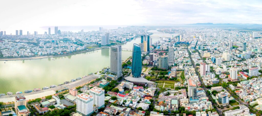 Dieu chinh quy hoach thanh pho den 2050 1