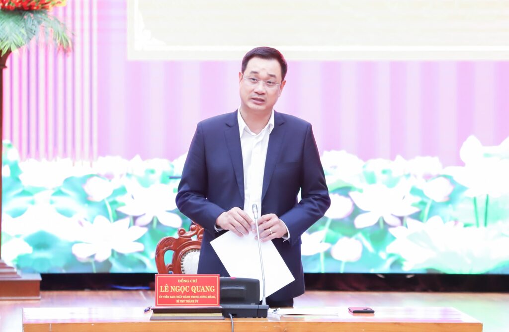 Doan Da Nang du Dai hoi Dang 14