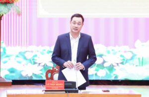 Doan Da Nang du Dai hoi Dang 14