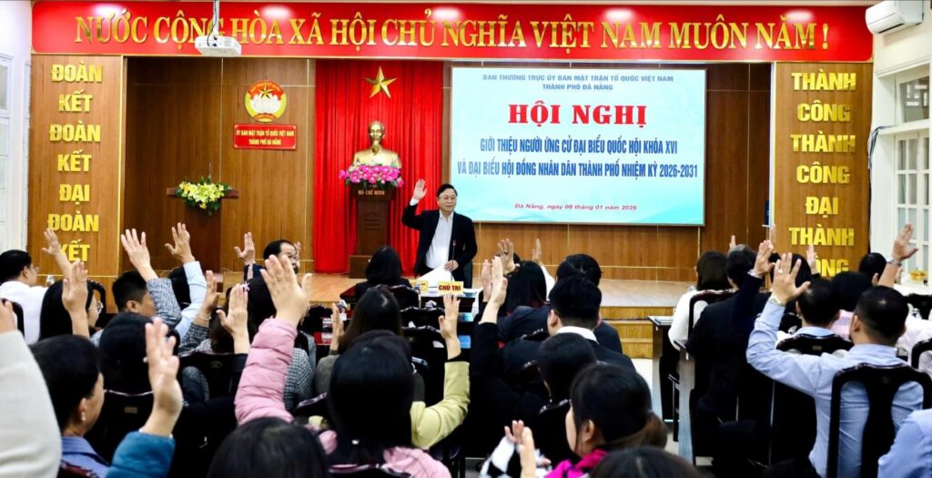 Gioi thieu nhan su ung cu dai bieu HDND 2026 2031 2
