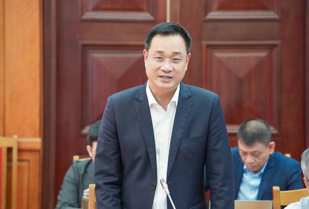 Go vuong cho THACO