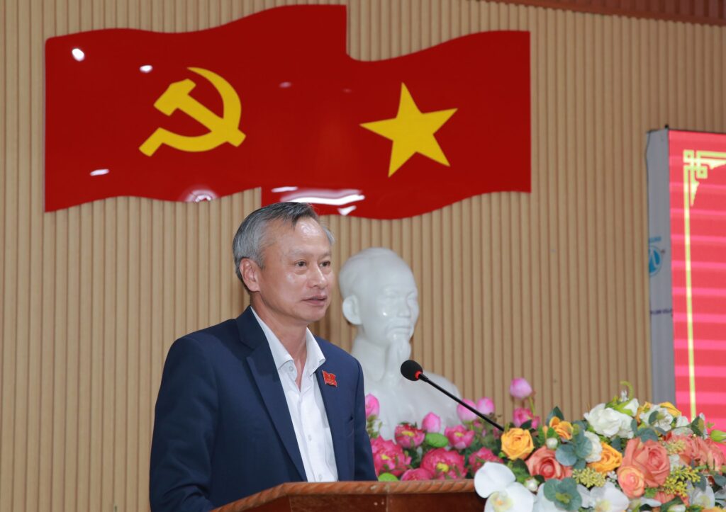 HDND lam thoi phuong An Hai