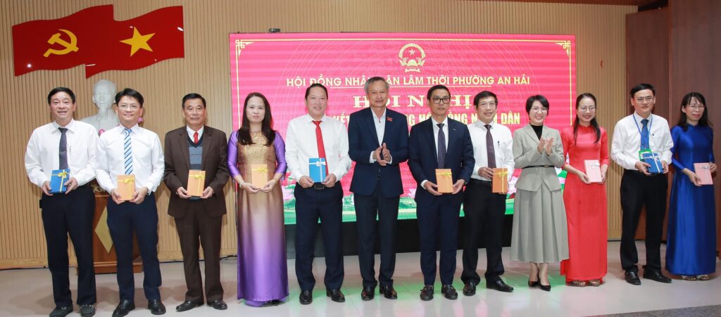 HDND lam thoi phuong An Hai 2