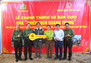 Hoan thanh chien dich Quang Trung