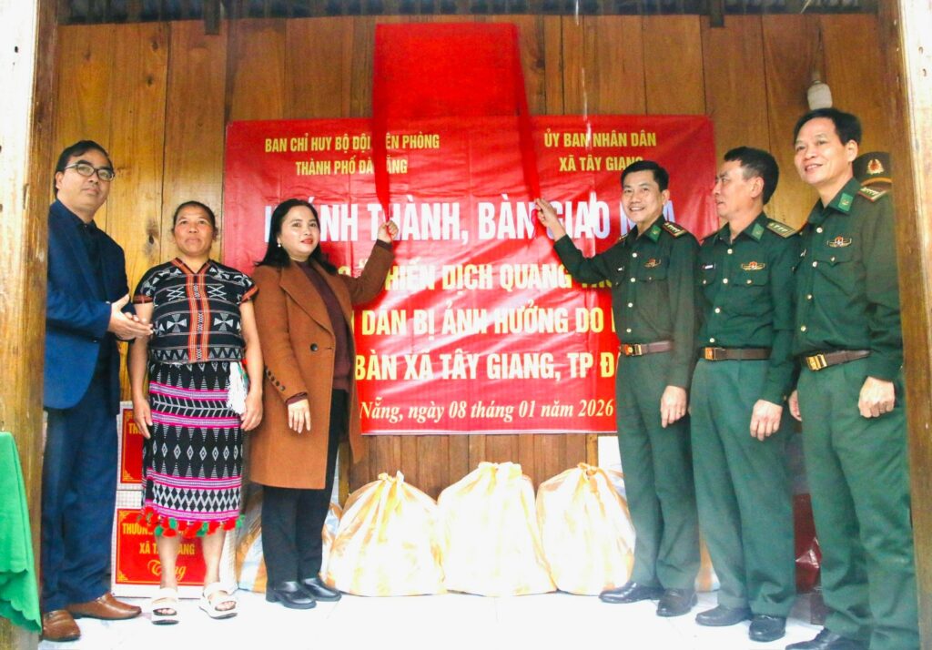 Hoan thanh chien dich Quang Trung 4