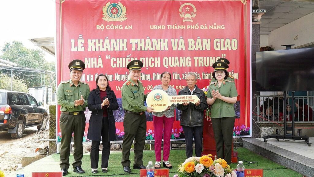 Hoan thanh chien dich Quang Trung 5