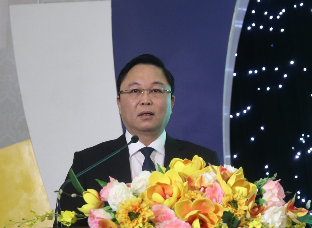 Hoi Nong dan tong ket cong tac nam 2025