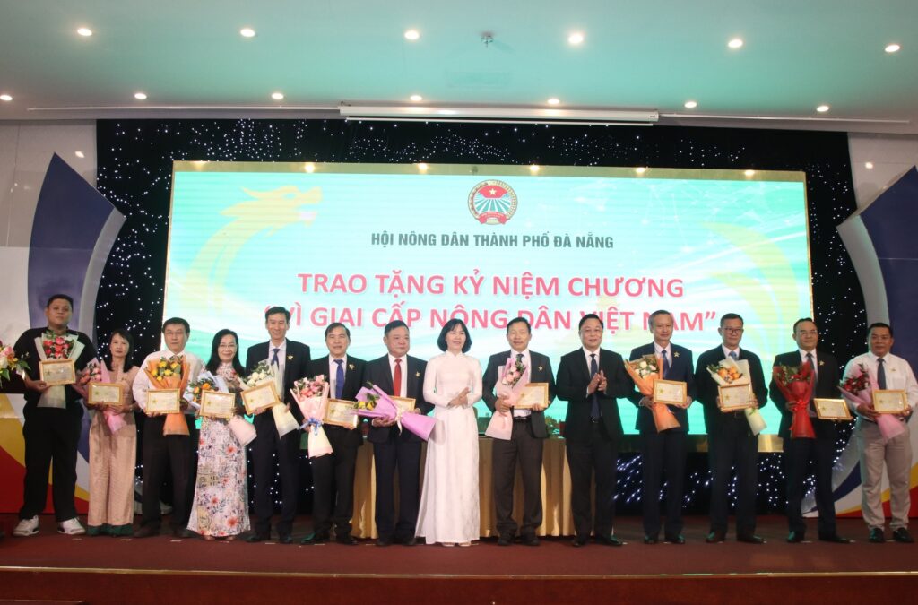 Hoi Nong dan tong ket cong tac nam 2025 2