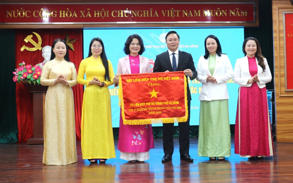 Hoi Phu nu tong ket cong tac nam 2025 1