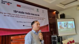 Hoi chu thap do to chuc tap huan thang 1-2026