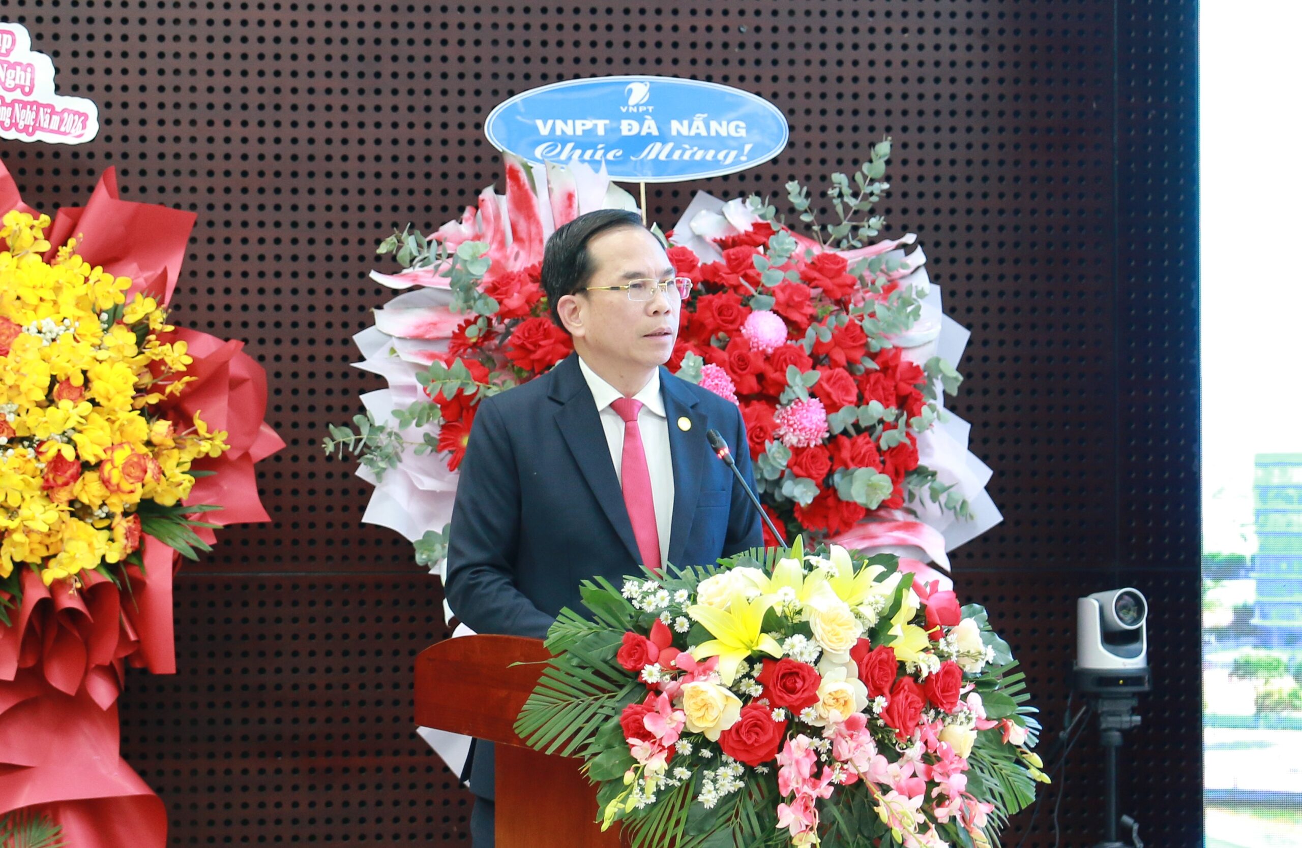 Khoa học, công nghệ, đổi mới sáng tạo và chuyển đổi số – Nền tảng thúc đẩy phát triển bền vững thành phố Đà Nẵng năm 2026