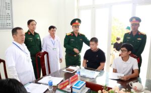 Kham suc khoe nghia vu quan su 2025