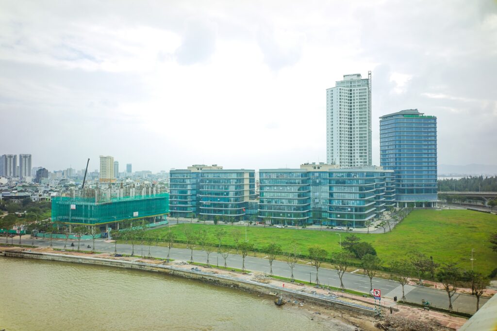 Khu cong vien phan mem so 2