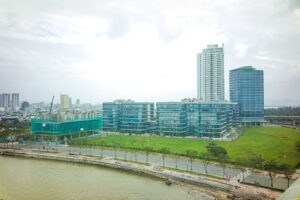 Khu cong vien phan mem so 2