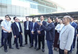 Kiem tra thuc te cong tac mo rong nha ga T2_1