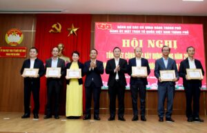 MTTQ tong ket cong tac Dang 2025_1