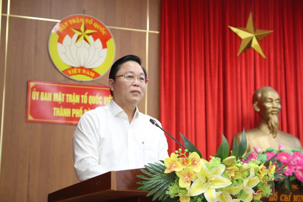 MTTQVN trien khai nhiem vu quy 1 2026
