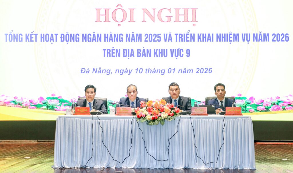 Ngan hang Nha nuoc khu vuc 9 tong ket 2025 1