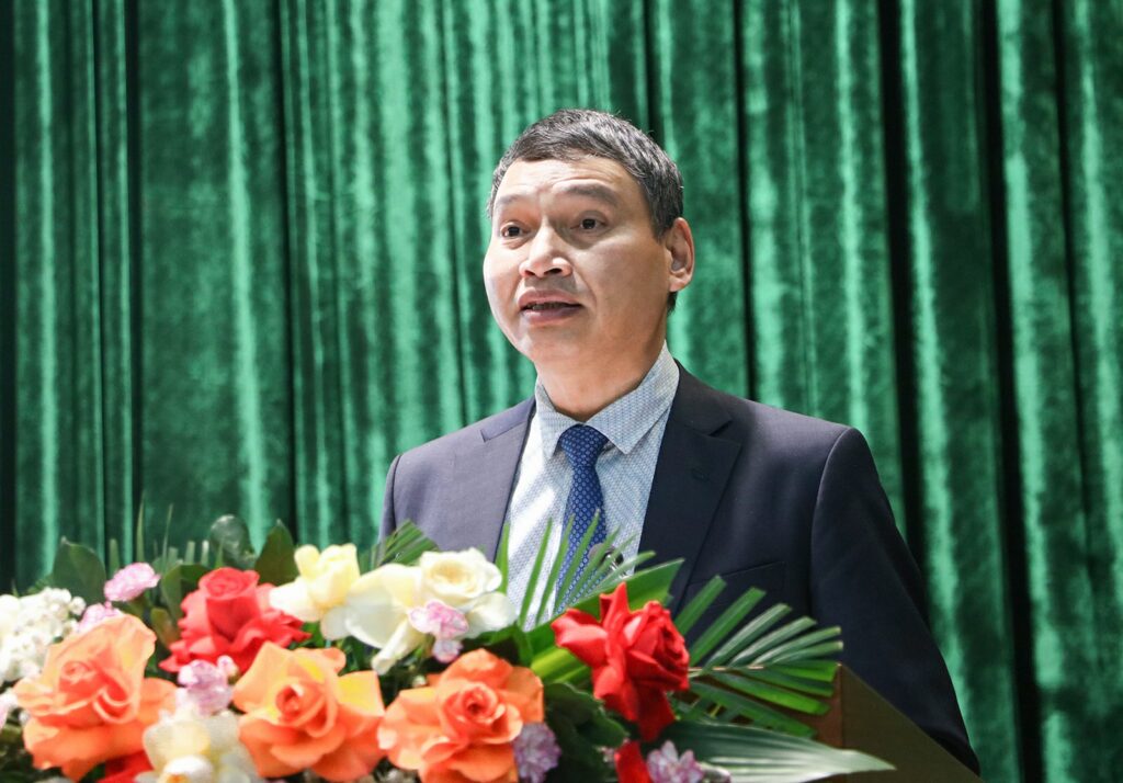 Ngan hang Nha nuoc khu vuc 9 tong ket 2025 2
