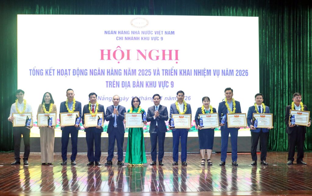 Ngan hang Nha nuoc khu vuc 9 tong ket 2025 4
