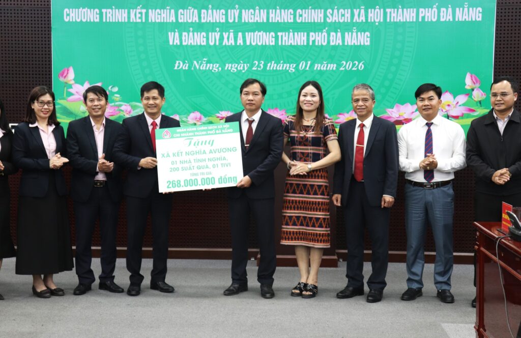 Ngan hang chinh sach voi xa A Vuong 1