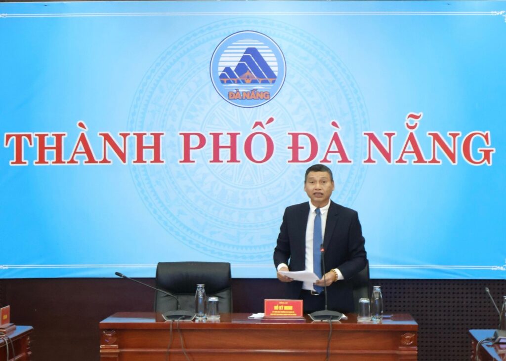 Nganh Tai chinh tong ket nam 2025