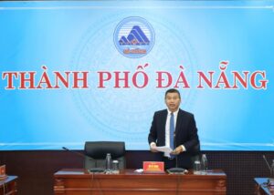Nganh Tai chinh tong ket nam 2025