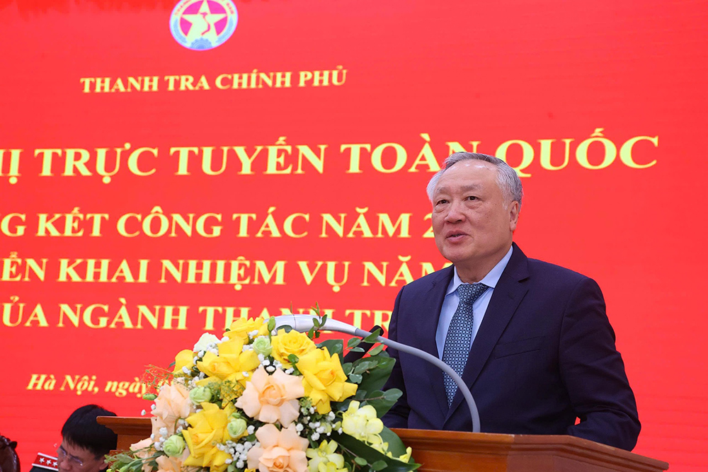Nganh thanh tra tong ket nam 2025 2