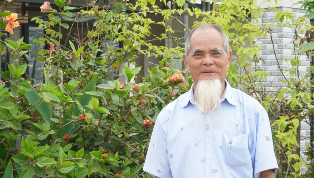 Nhan dan Da Nang