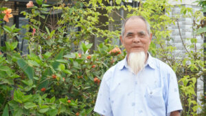 Nhan dan Da Nang