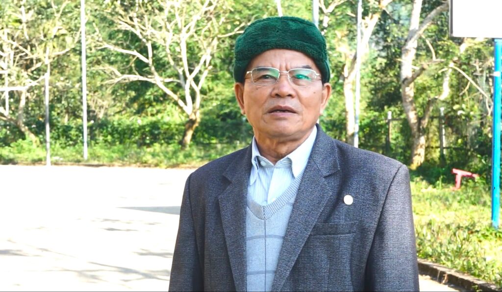 Nhan dan Da Nang 1