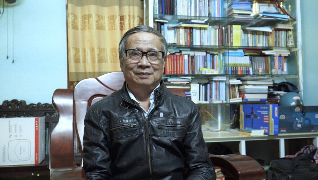 Nhan dan Da Nang 2