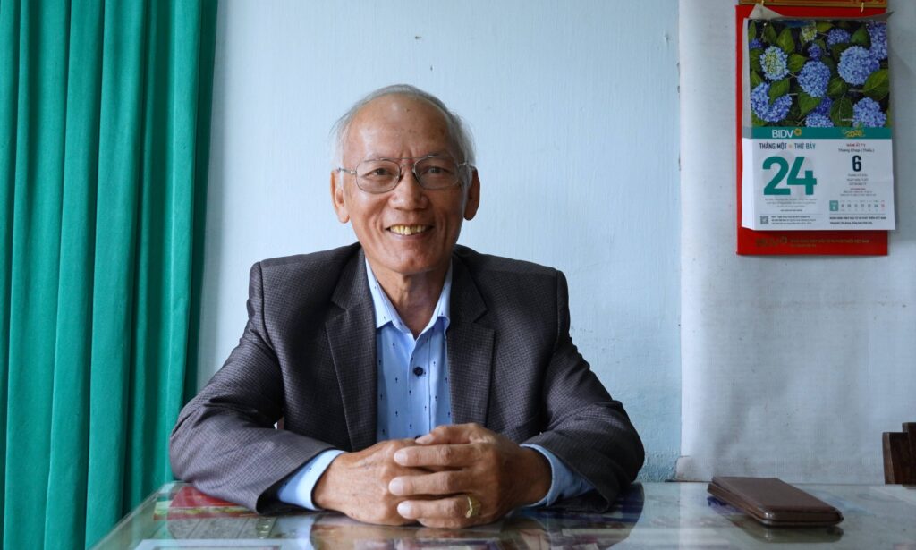 Nhan dan voi Dai hoi Dang 1