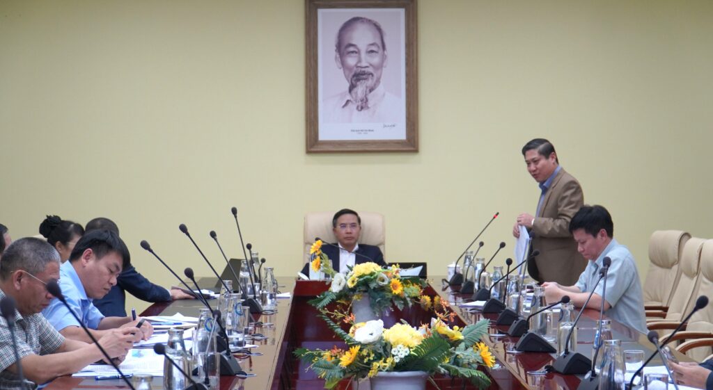 Phat trien khu kinh te mo Chu Lai 1 2026