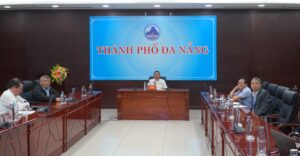 Phien thu 5 BCD cong trinh trong diem
