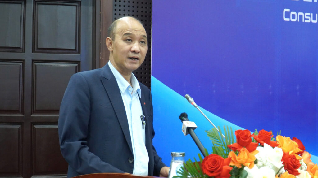 Quy hoach chung den nam 2075
