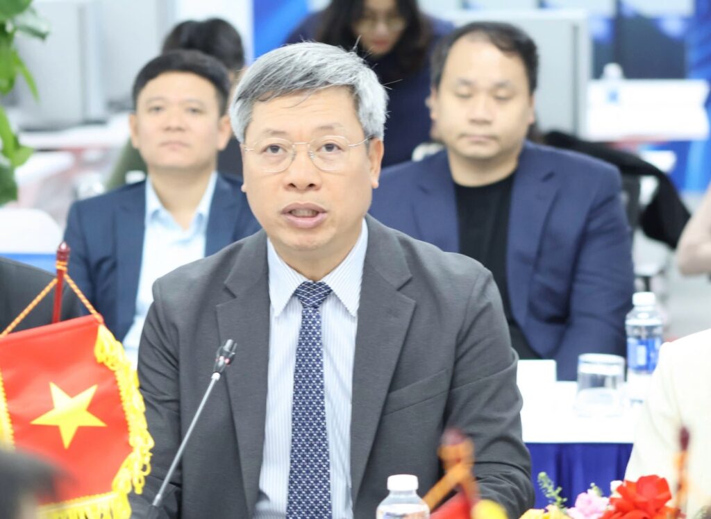 Tao dam Doanh nghiep cong nghe thong tin Daegu