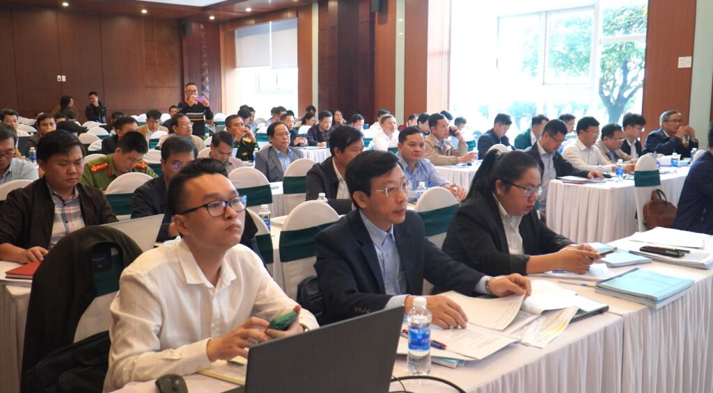 Tham van dieu chinh quy hoach phong chong thien tai