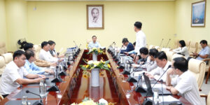 Thao go vuong mac cac du an tai dinh cu 05-01-2026