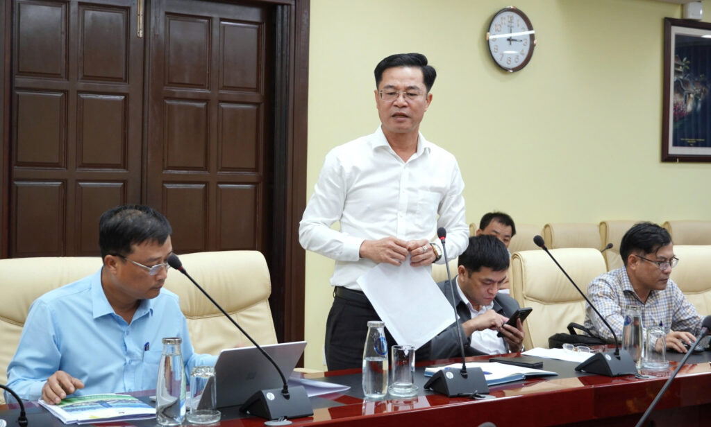 Thao go vuong mac cac du an tai dinh cu 05 01 2026 1