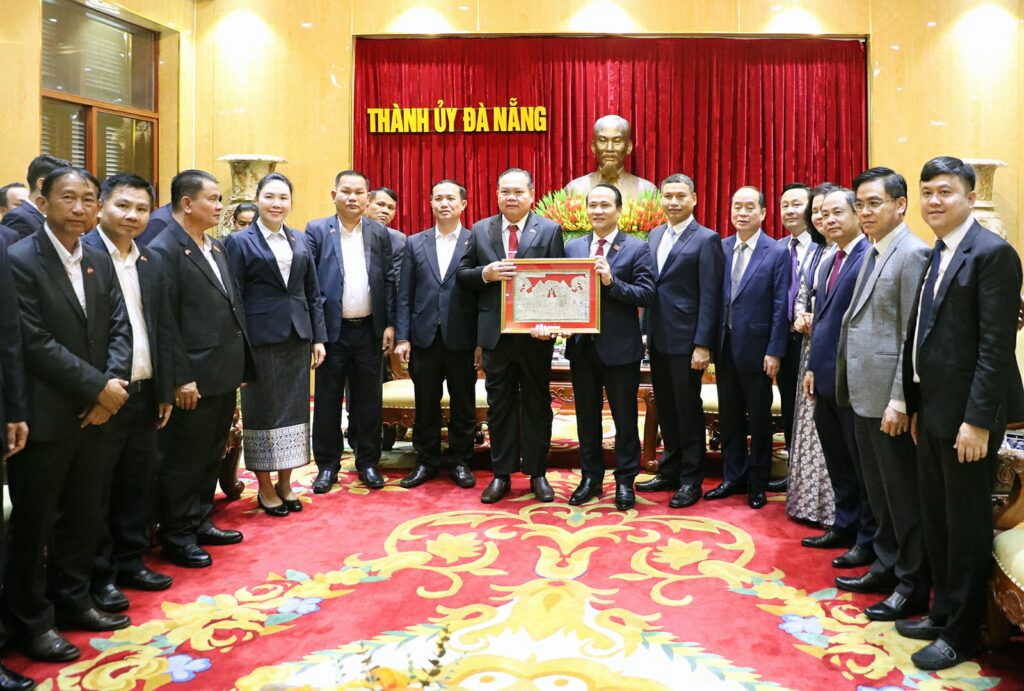 Tiep doan Champasak thang 1 2026 2