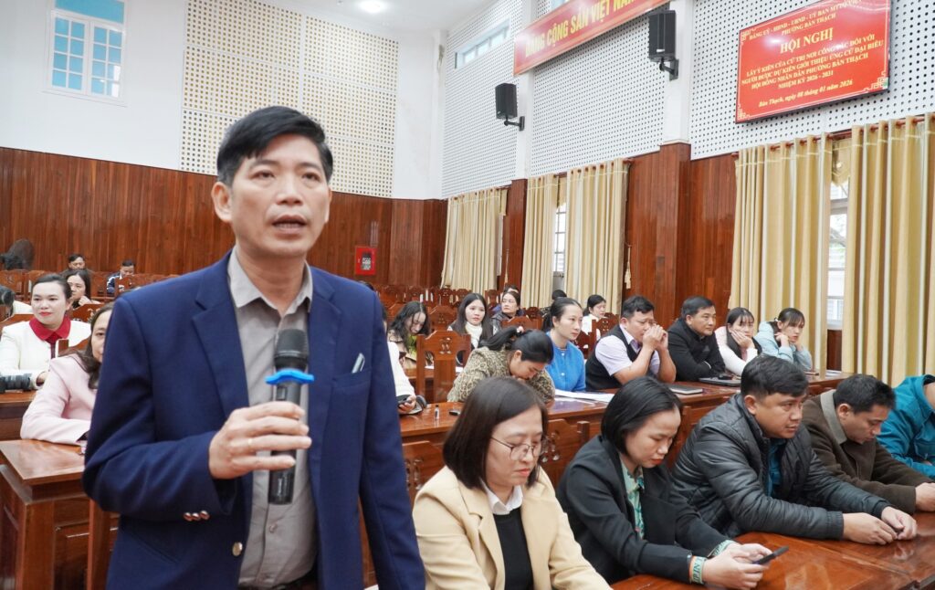 Tin nhiem tu cu tri noi cong tac 1